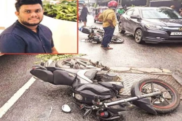 டீசல் எண்ணெய் குழாயில் ஏற்பட்ட விபரீதம்: பரிதாபமாக பலியான இளம் உயிர்