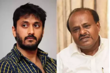 முன்னாள் முதலமைச்சருக்கு எதிராக கருத்து தெரிவித்த பிரபல நடிகர்