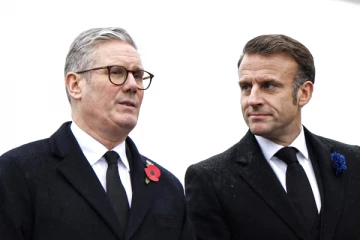 உக்ரைன் பாதுகாப்புக்காக 30 நாடுகளின் ராணுவத் தலைவர்கள் ஆலோசனை