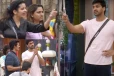 Bigg Boss: இது எங்க வீடு... யாரும் உள்ள வந்தாங்கனா நடக்குறது வேற! அதிகரிக்கும் ஆணாதிக்கம்