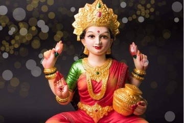 தை மாத வெள்ளிக் கிழமை இதை மட்டும் செய்யுங்கள்; வீட்டில் லட்சுமி கடாட்சம் எப்போதும் நிறைந்திருக்கும்!