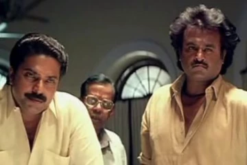 ரீ ரிலீஸில் சூப்பர்ஹிட்டான ரஜினியின் தளபதி.. வசூல் எவ்வளவு தெரியுமா