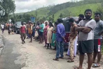 விபரீத முடிவெடுத்த இளம் பூசகர்