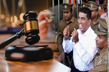 ஜோன்ஸ்டன் பெர்னாண்டோ வழக்கில் நீதிமன்றம் பிறப்பித்துள்ள உத்தரவு