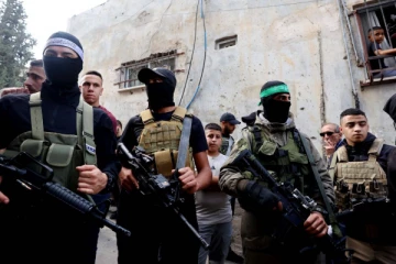 ஹமாஸ் பணயக்கைதிகளை விடுவிப்பதற்கும் இஸ்ரேல் நடவடிக்கை