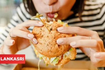 துாித உணவுகள் உட்கொள்வதை ஏன் தவிா்க்க வேண்டும்?