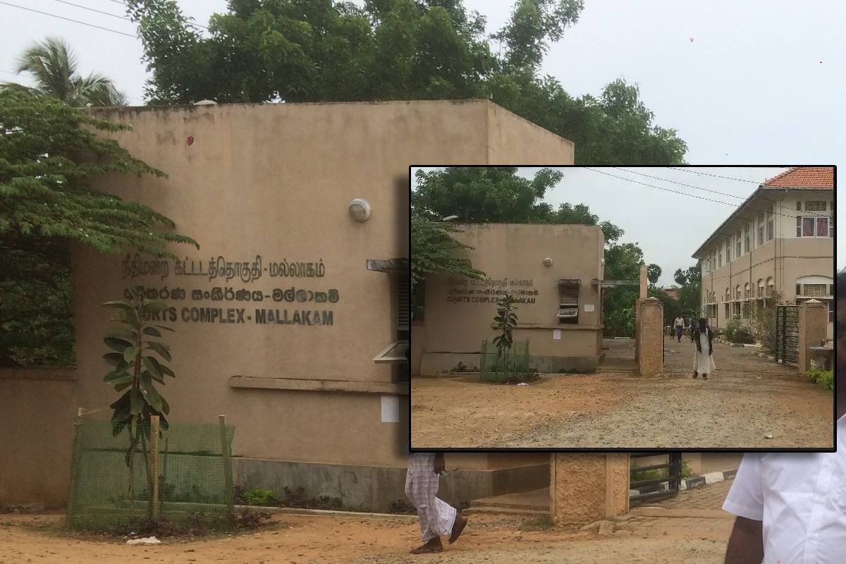 காங்கேசன்துறை ஊடாக தங்கம் கடத்த முயன்ற 11 இந்தியர்கள் : நீதிமன்றம் பிறப்பித்த உத்தரவு | 11 Indians Tried To Smuggle Gold Through Kks
