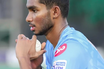 ஐபிஎல் 2021- டெல்லி அணியில் முக்கிய வீரர் விலகல்: அதிர்ச்சியில் ரசிகர்கள்