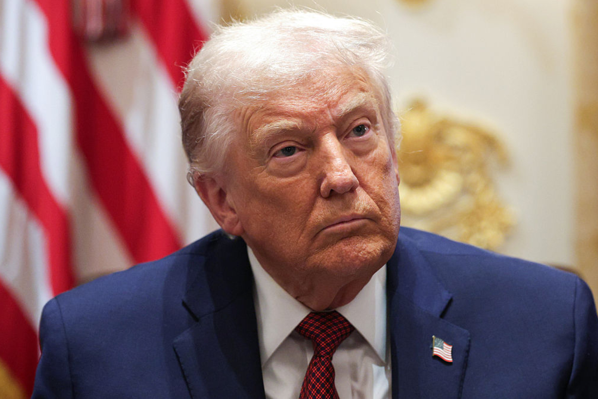 ஈரானுடன் அமைதி ஒப்பந்தம் எட்டப்படாவிட்டால்.! ட்ரம்பின் புதிய எச்சரிக்கையால் பதற்றம் | Trump Warned Iran Us Resume Military Action