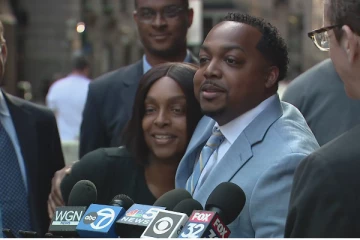 பிழையாக 35 ஆண்டுகள் சிறைத்தண்டனை விதிக்கப்பட்டவருக்கு 50 மில்லியன் நட்டஈடு