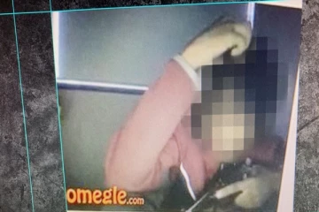 அமெரிக்க ஓரினச் சேர்க்கையாளர்களை மிரட்டிய கனேடிய சிறுவன் கைது