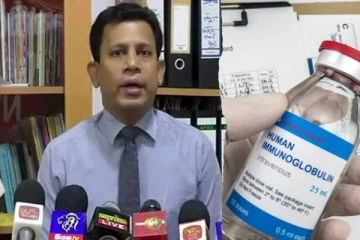 புற்றுநோயாளர்களுக்கு வழங்கப்பட்ட தரமற்ற மருந்துகள் : சுகாதார தொழில்வல்லுநர்கள் சங்கம் கேள்வி