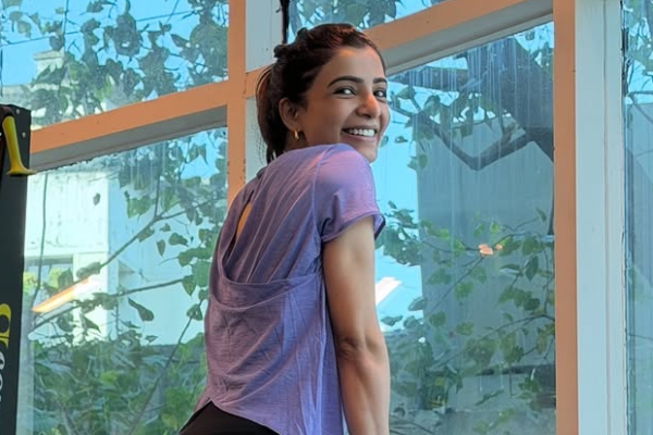 நடிகை சமந்தா வாங்கிய புதிய வீட்டின் புகைப்படங்கள்.. இதோ பாருங்க | Samantha Ruth Prabhu New Mumbai House Photos