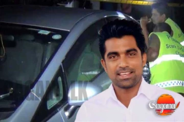 යලි කරළියට ආ උද්දිකගේ නඩුව - CIDයට නියෝගයකුත්