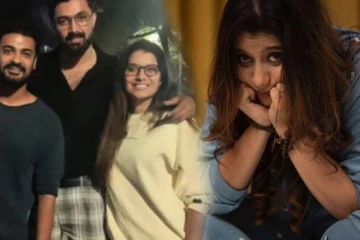 பிக்பாஸ் நிகழ்ச்சிக்கு பிறகு கணவரை சந்திக்காத பிரியங்கா! என்ன தான் ஆச்சு!