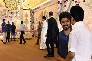 மு.க.ஸ்டாலின் சந்திப்பால் நடந்த மாற்றம் - மக்கள் இயக்கத்தை எச்சரித்த தளபதி விஜய்