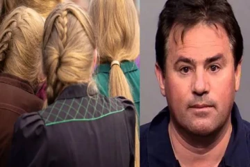 சொந்த மகள் உட்பட 20 க்கும் அதிகமான பெண்களை திருமணம் செய்த மத போதகர்!