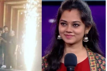 சுச்சி லீக்ஸை விட பிக்பாஸ் அனிதா லீக்ஸ் வேறலெவல்!  லீக்கான தயாரிப்பாளரின் ஆடியோ..