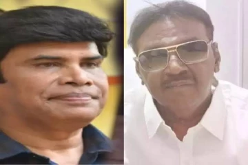 விஜயகாந்த் ஒரு உன்னதமான மனிதர்... நடிகர் ஆனந்த் ராஜ் உருக்கம்