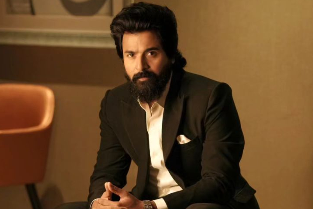 சிவகார்த்திகேயன் கேட்ட சம்பளத்தால் அதிர்ச்சியில் உறைந்த பிரபல தயாரிப்பாளர் | Sivakarthikeyan Salary Shocks Producer சிவகார்த்திகேயன் கேட்ட சம்பளத்தால் அதிர்ச்சியில் உறைந்த பிரபல தயாரிப்பாளர் | Sivakarthikeyan Salary Shocks Producer