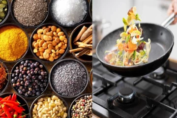 சமையலில் மேலும் சுவையை அதிகரிக்க ஒருசில டிப்ஸ்!