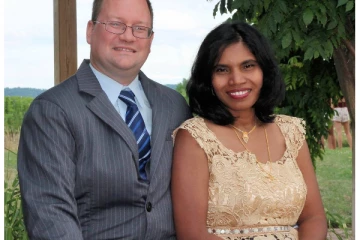 அமெரிக்காவில் இலங்கைத் தமிழ் பெண் மீது துப்பாக்கிச்சூடு (VIDEO)