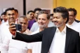 விஜய்யை சந்தித்த காணொளியை பதிவிட்ட ராகுல் காந்தியின் இன்ஸ்டா பதிவு முடக்கம்! காங்கிரஸ் பகிரங்க குற்றச்சாட்டு