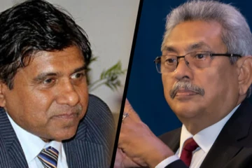 தமிழ்க் கட்சிகளுக்கு பதிலளிக்கவுள்ள அமைச்சர் விஜயதாச ராஜபக்ச