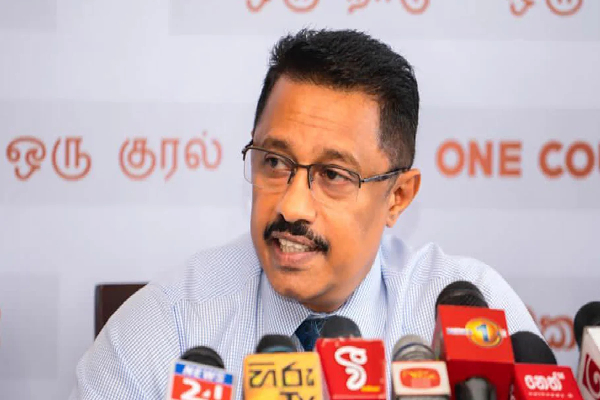அதிபர் தேர்தலில் பொது வேட்பாளராக களமிறங்கும் ஜனக ரத்நாயக்க | Janaka Ratnayake General Candidate