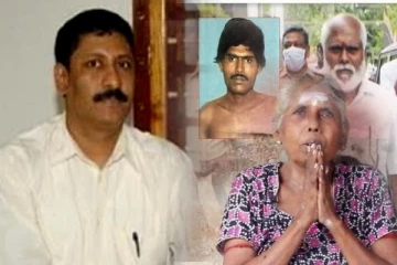 சாந்தனை இந்தியாவிற்கு அனுப்பிய பொட்டம்மான்! தாயாருக்கு கூறிய ரகசியம்