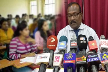 யாழில் தனியார் வகுப்புக்களுக்கு விதிக்கப்பட்டுள்ள தடை - மாவட்ட செயலாளருக்கு அனுப்பப்பட்டுள்ள கடிதம்