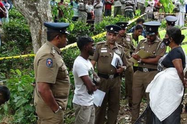 தாலிக் கயிற்றால் இளம் பெண் கொலை; தலைமறைவாகிய கணவன்! | Young Woman Killed By Talik Rope Absent Husband