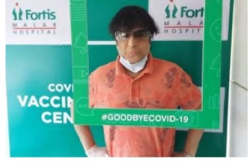 தடுப்பூசி போட தவறாதீர்கள்: நடிகர் கார்த்தி வேண்டுகோள்