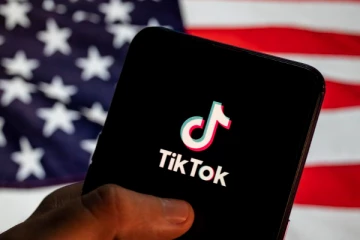 TikTok பாவனைக்கு தடை விதிக்க தயாரகும் அமெரிக்கா!