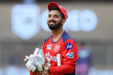 பஞ்சாப் அணியை விட்டு விலகியது ஏன்? - உண்மையை சொன்ன கே.எல்.ராகுல்