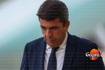 දරුණු ගංවතුරට මිනිස්සු බිලිවෙද්දිත් හදිසි පියවර නොගත් වැලෙන්සියා ජනපති ඉල්ලා අස්වෙයි