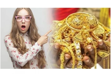 கிடுகிடுவென உயரும் தங்கம் - மக்கள் அதிர்ச்சி