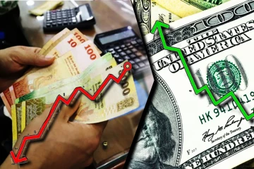 340 ரூபாயை தாண்டிய அமெரிக்க டொலரின் விற்பனை விலை