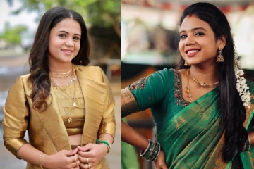 மதத்தை குறிப்பிட்டு மணிமேகலையை வம்பிழுத்த நடிகை! வறுத்தெடுக்கும் நெட்டிசன்கள்