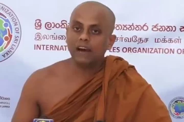 பௌத்த துறவிகளை காட்டி ஆட்சிக்கு வந்தவர்கள் இன்று பிக்குகள் மீது கை வைக்கிறார்கள் - தேரர் சீற்றம்! செய்திகளின் தொகுப்பு