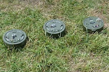 மனிதாபிமான கண்ணிவெடி அகற்றும் பணி தொடர்ந்தும் முன்னெடுப்பு