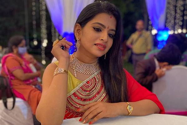 நான் இப்போ 7 மாத கர்ப்பம்; ஆனால், எனக்கு 27 வயதில் பொண்ணு இருக்கா - சீரியல் நடிகை அகிலா | Serial Actress Akila About Pregnancy