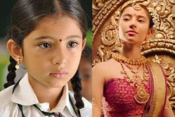 17 வயதில் இப்படியா!! அந்த காட்சியில் புகைத்து தள்ளிய நடிகர் விக்ரமின் ரீல் மகள் சாரா!!