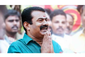 சீமானுக்கு கிடைத்த நம்பிக்கையான தகவல்! தனி ஒரு சக்தியாக மாறி வரும் நாம் தமிழர்: உச்சகட்ட மகிழ்ச்சியில் தம்பிகள்