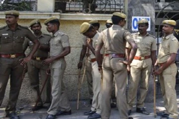 இந்தியாவில் சிக்கிய இலங்கையின் பாதாள உலக தலைவர்