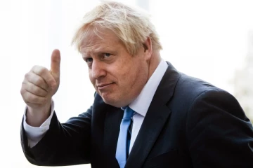 போரிஸ் ஜான்சன் வலுக்கட்டாயமாக பிரதமர் பதவியைப் பிடிக்க முயற்சிக்கலாம்... முன்னாள் அமைச்சர் எச்சரிக்கை