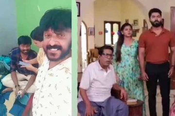 அண்ணாமலையால் வீட்டைவிட்டு வெளியேற்றப்பட்டாரா முத்து, படப்பிடிப்பு தள வீடியோ- சிறகடிக்க ஆசை சீரியல் அடுத்த கதைக்களம்