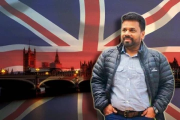 லண்டன் செல்லவுள்ள அனுர! புலம்பெயர்ந்தோரையும் சந்திக்கவுள்ளதாக தகவல்