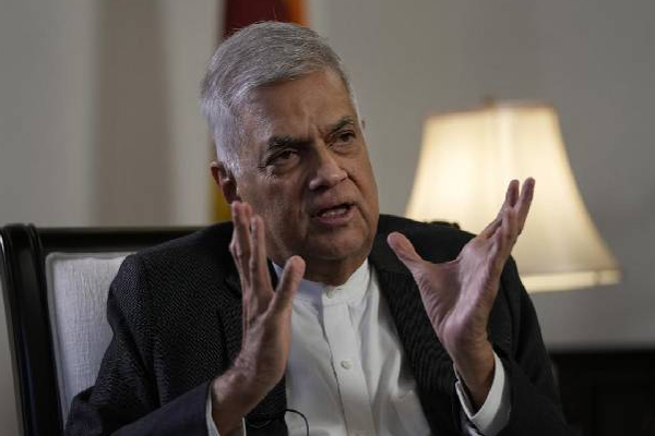 பிரித்தானிய வாழ் இலங்கையர்களிடம் ஜனாதிபதி ரணில் முக்கிய வேண்டுகோள் | President Ranil Main Appeal To British Sri Lankans