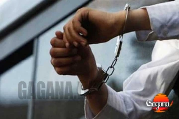 හිටපු බන්ධනාගාර වෛද්‍ය හේමන්ත රණසිංහ තවදුරටත් රිමාන්ඩ්